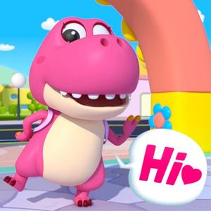 林姨小志的小说免费看
